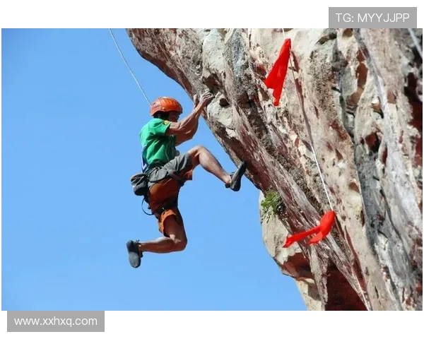 极限运动会积分榜更新北京攀岩队以90分稳居第一名