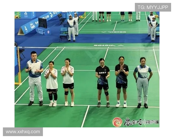 深圳羽毛球队荣登羽毛球节奏排行榜第一名引领全国热潮