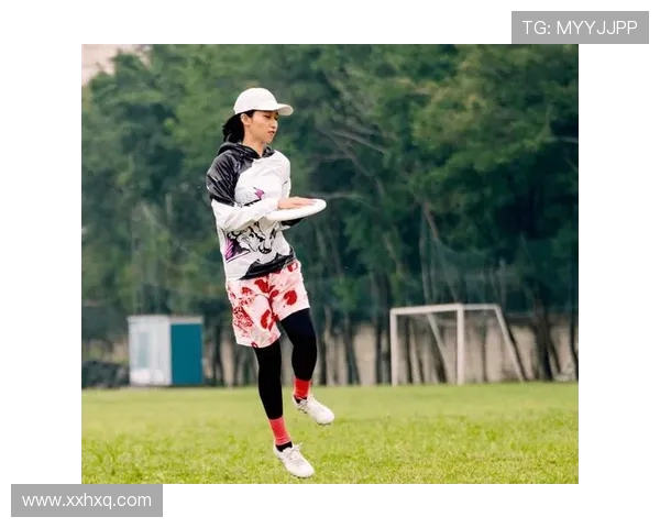 飞盘魅力无穷:深入杭州飞盘队的训练与精神探索