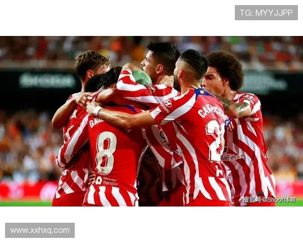 马竞与利物浦激情对决直播时间及观看方式全攻略