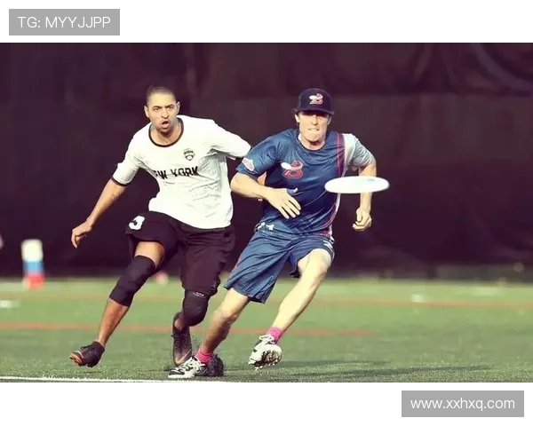 从零起步掌握飞盘比赛技巧与策略的全面指南